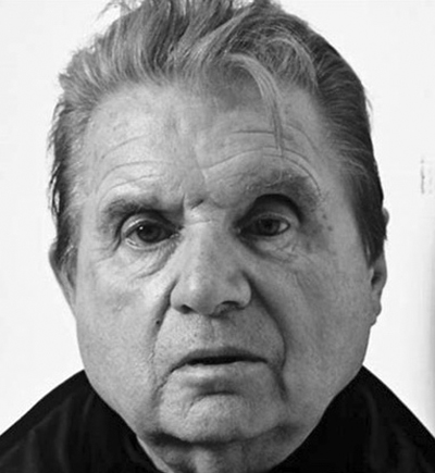 FRANCIS BACON